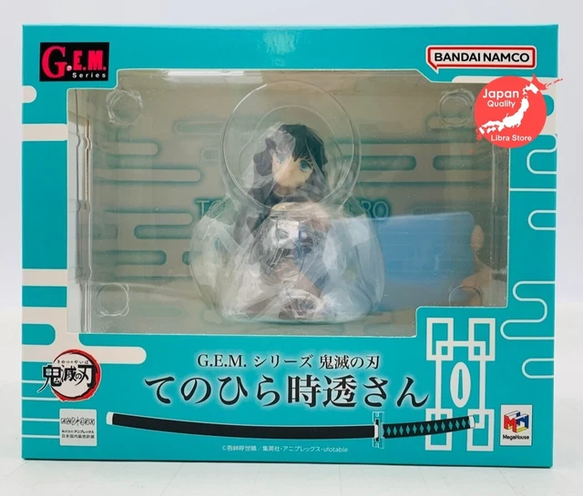 CARTE DEMON SLAYER Kimetsu no Yaiba Muichiro Tokito 012 sortie japonaise EUR 4,91 - FR