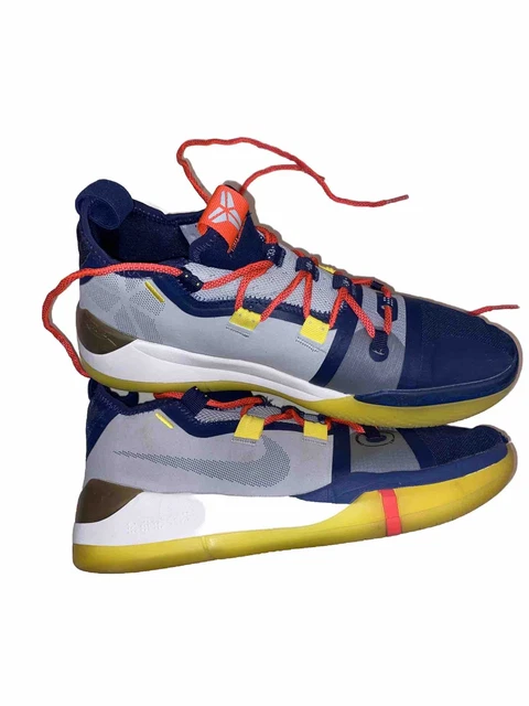Shoes kobe deals bryant 2018
