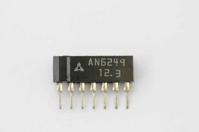 Lot De 10 Circuits Intégrés Texas Instruments UC2844AD - Neufs, Pour Alimentations à Découpage