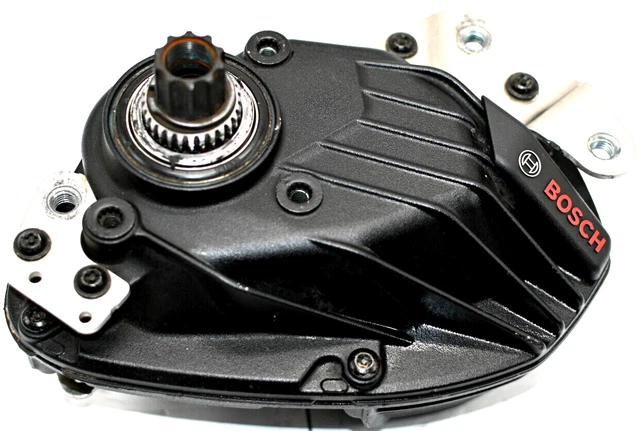 BOSCH PERFORMANCE CX Plus GEN4 Drive Unit 85NM 0 km minimale