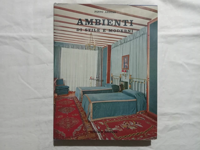家具 NUOVI AMBIENTI Di PIPPO AZZONI NUOVI AMBIENTI Di PIPPO AZZONI