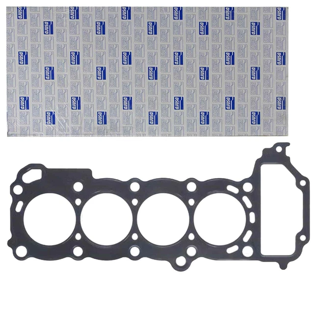 Joint Divers AJUSA 01327500 - Compatible Alfa Romeo, Jeep, Lancia | Moteurs Diesel Et Essence