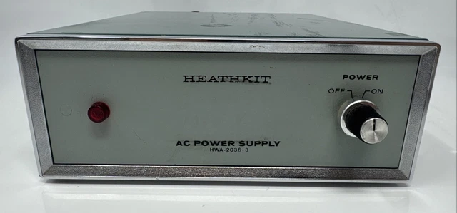 Power Supplies, Parts & Accessories, Radio Communication