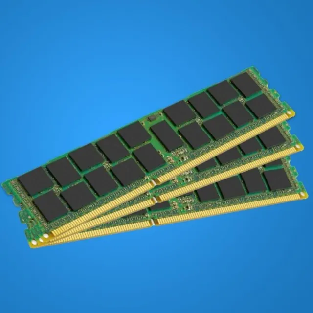 Lot de RAM Serveur - Memory Module for server