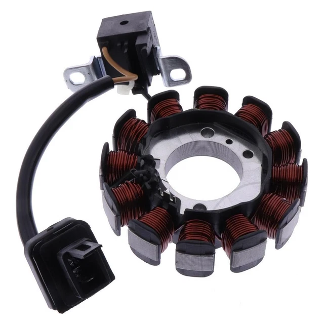 2009 KAWASAKI ZX 10R Statore Motore Generatore Alternatore 