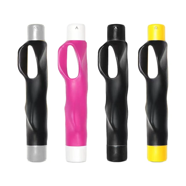 Golf Grip Trainer Attachment Golf Swing Trainer Training Aid for Golf Beginner