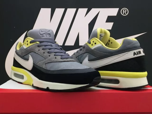 VINTAGE 2013 NIKE AIR CLASSIC COT. PREMIUM UK8 EU42.5 MAX OG