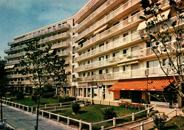 Franconville - Résidence de la gare