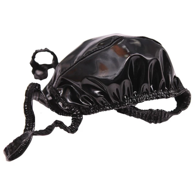 SLIPS STRING STRING respirants LowRise G en cuir PU sensuel pour hommes ...