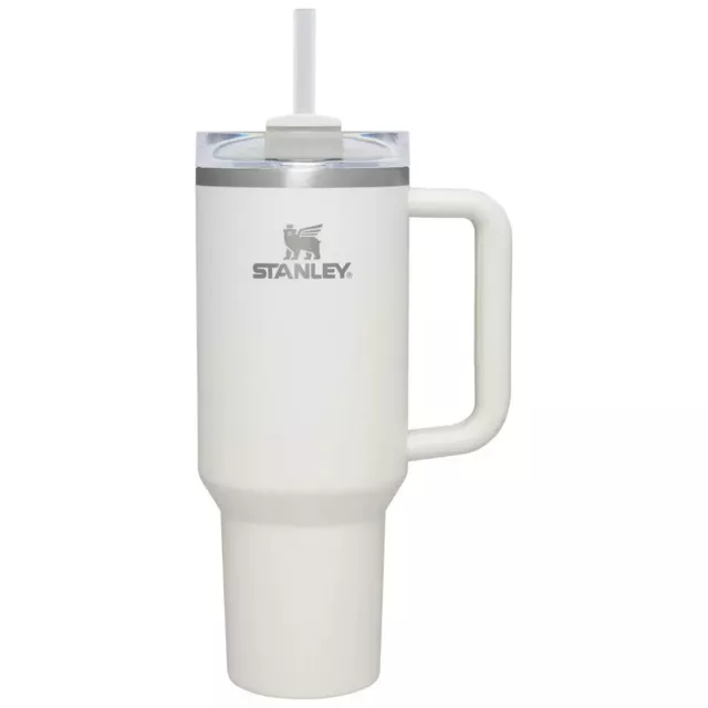 Stanley 40oz Stainless Steel H2.0 FlowState Quencher Tumbler