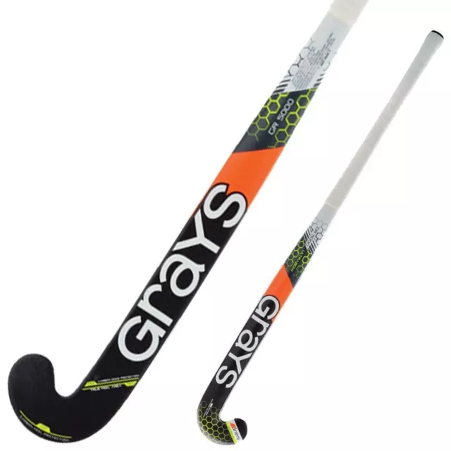 Grays Hockey Gr 5000 Ultrabow Stick