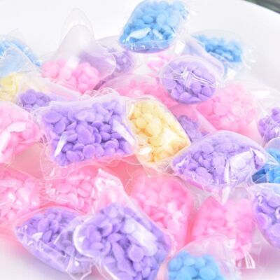 30 piezas gránulos de perlas de aroma de lavandería ropa limpia aumentar aroma refrescante SuppSG