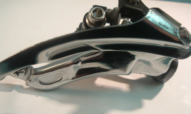 Manette De Changement De Vitesse Vélo Shimano Deore SLM5130RSET Noir 2050 Mm