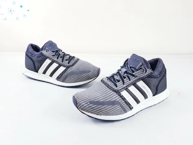 Adidas los angeles bianche on sale