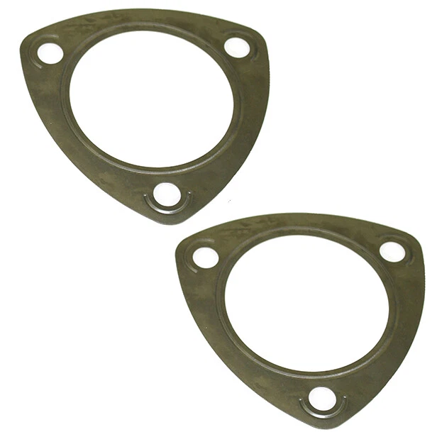 LAND ROVER DEFENDER & Discovery 2 TD5 Exhaust Gaskets ESR3737 x 2 £3.