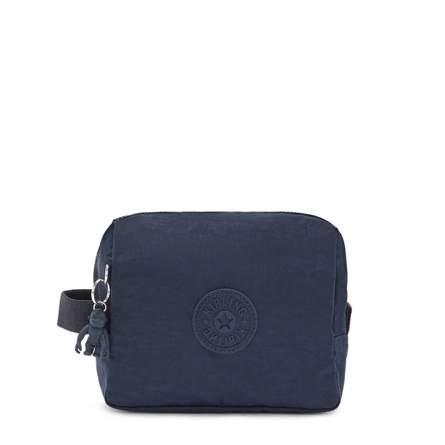 Kipling Women's Parac Small Toiletry Travel Organizer Bag