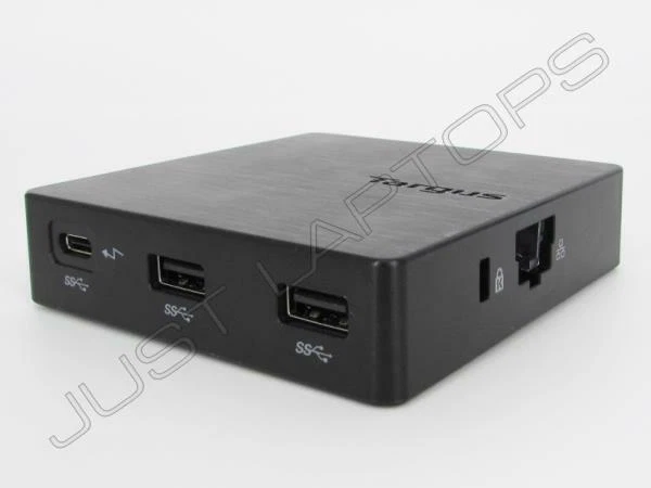 Station D'accueil/dock De Charge Pour Razer Phone 2 - USB-C, Câble 90cm, Noir, Neuf