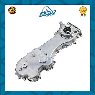 F13DTE5 POMPA OLIO 16 083 287 80-NUOVO! PEUGEOT BIPPER 1.3 HDi Motore Diesel Pompa 
