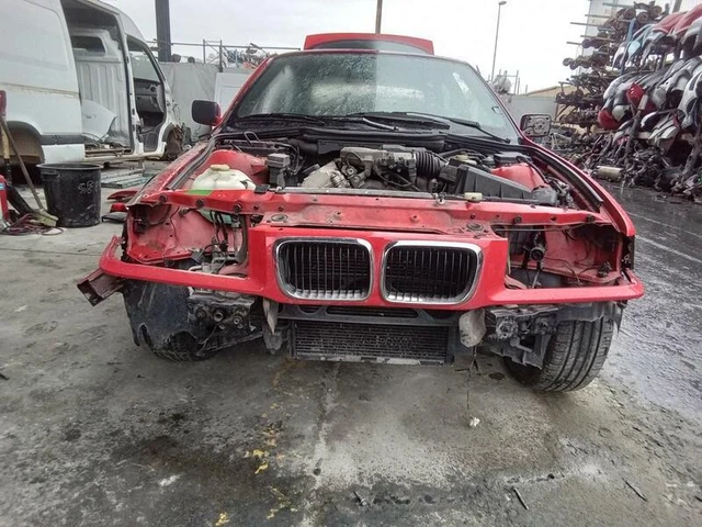 kühlergrill für BMW 3 COMPACT 16 G 1995 1446482