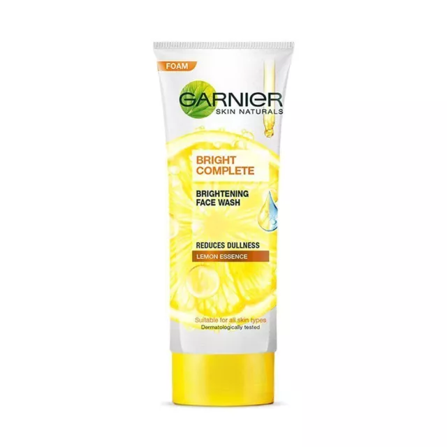 Garnier Skin Naturals, nettoyant pour le visage, nettoyant et...