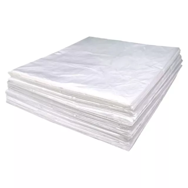 1X(100 Pcs Disposable Couch Cover Bed Sheet Covers  SPA Massage Bed Cover 90X180