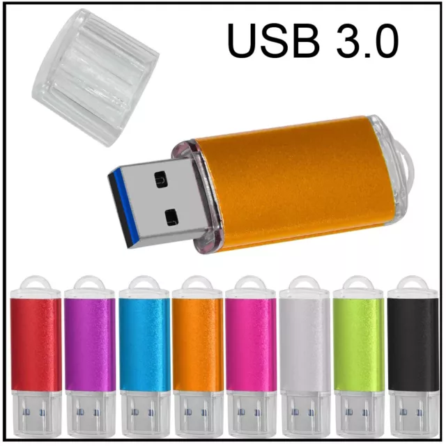 Memory stick 4GB USB  Flash drive 256GB USB Flash 1TB 2TB for computers a lot