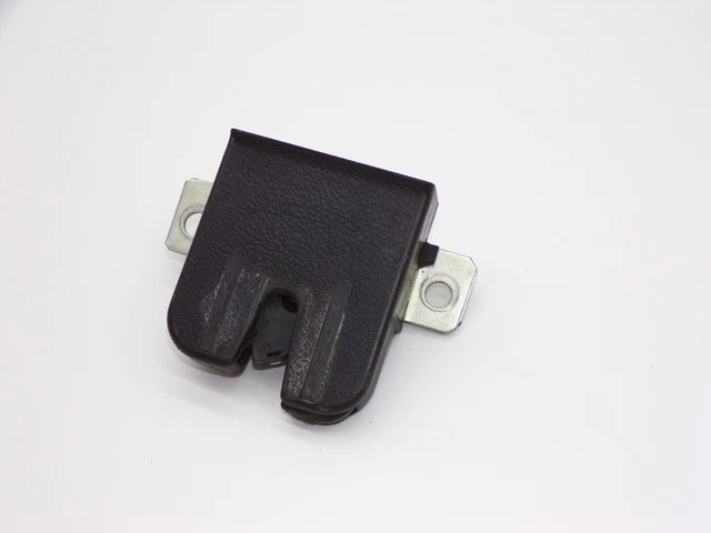 Kit De Verrouillage De Hayon Arrière Pour Renault Scénic I FL – Référence 7701469857, 2 Clés, Métal Et Plastique
