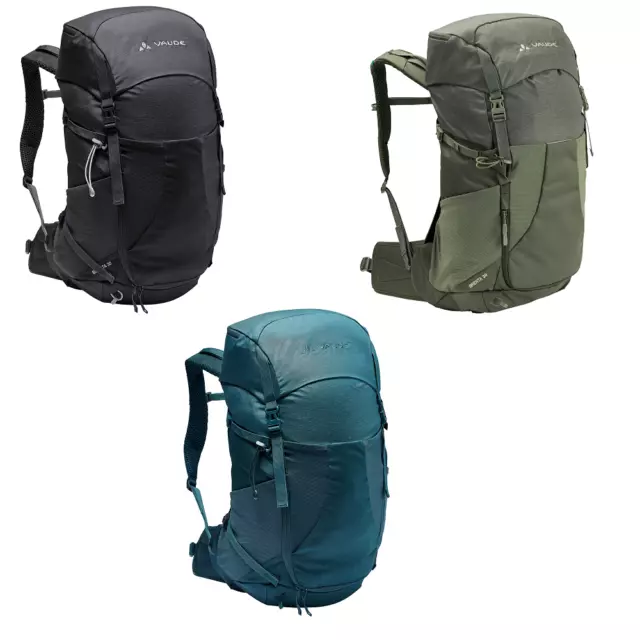 Vaude BRENTA 30 (14393) - Wanderrucksack Tagesrucksack