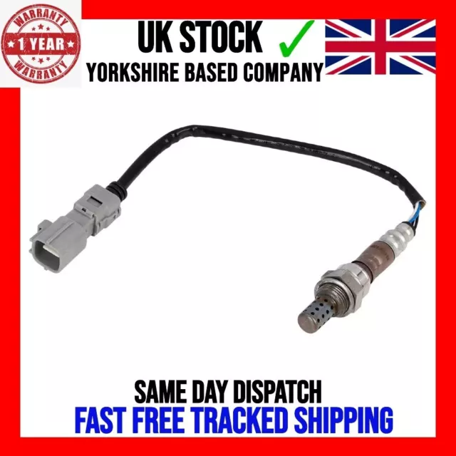 New Lambda Oxygen O2 Sensor Fits Toyota Auris E15 E18 1.6/1.8 2006-18 8946502280