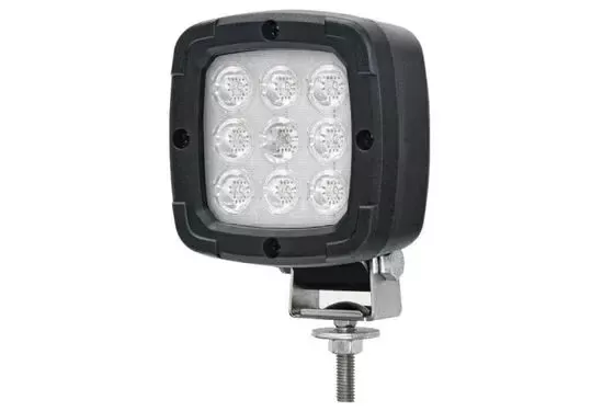 LED Luz de Trabajo Reflector Coche Camión Colgante Luz 12V-24V FT