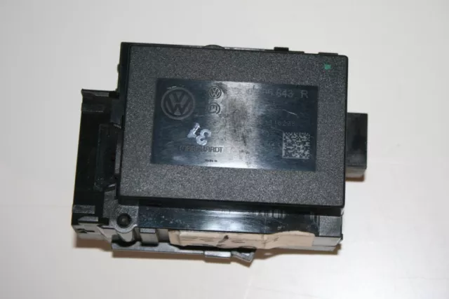 Original VW Passat 3C Commutateur D'Allumage Serrure D'Allumage 3C0905843R