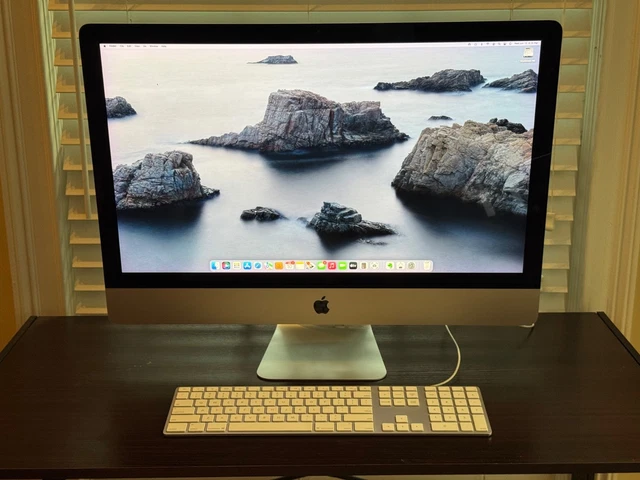 Apple Desktops & All-In-Ones, Desktops & All-In-Ones, Computers