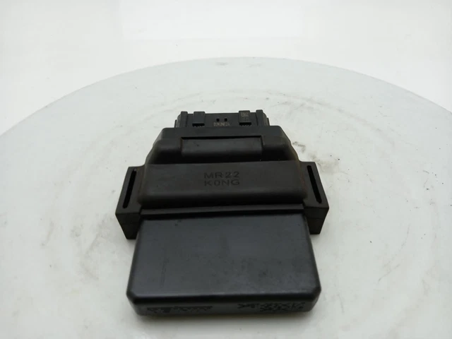 New OEM Honda PGM-FI Control Module ECU 38770-HR0-E01 For 2012-2013 TRX500FM/TM Rancher