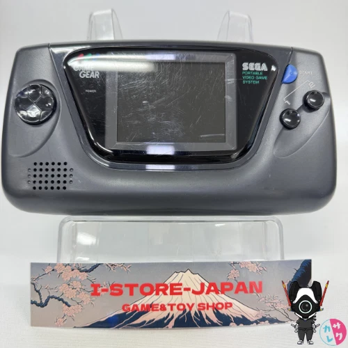 HANDY GEAR JOY.PLUS COQUE DE PROTECTION LOUPE CONSOLE JEUX S