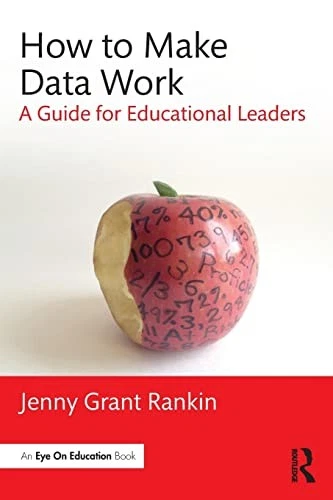HOW TO MAKE Data Work: A Guide for Educational Leaders £31.64 - PicClick UK