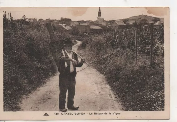 cpa.63.Chatel-Guyon.Return of the Vine.