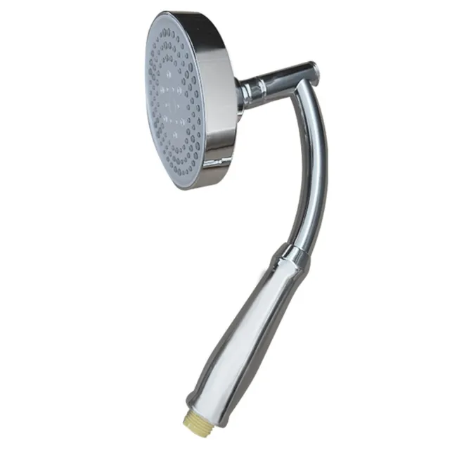 Cabezal de ducha cabezal de ducha cabezal de ducha resistente a alta presión cabezal de ducha práctico duradero
