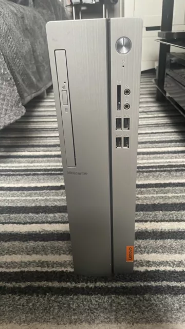 Lenovo ideacentre 310s upgrade sale