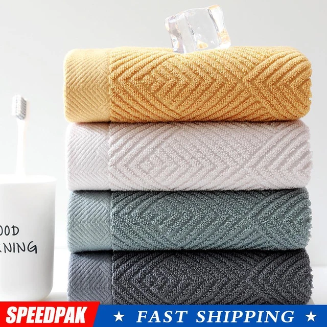 Lenzuola Da Bagno Hampton Cotone Egiziano Asciugamano Da Bagno Asciugamano A Mano M2M3