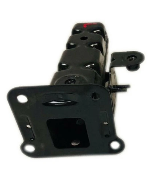 Silencieux Arrière échappement Pour MERCEDES VITO 2.2 CDI 99-03 - Neuf EU