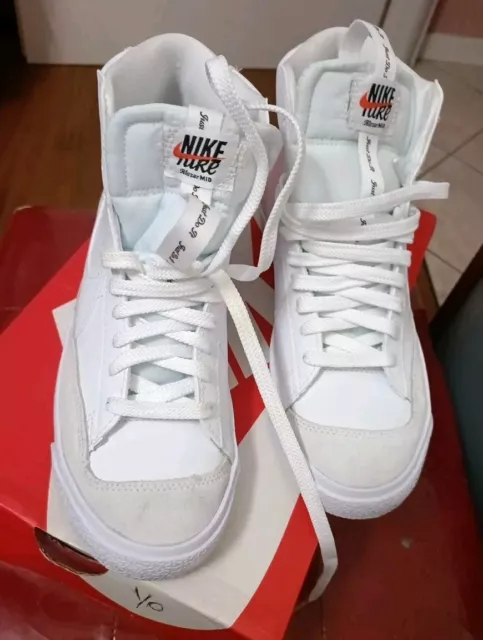 Blazer mid rebel uomo deals
