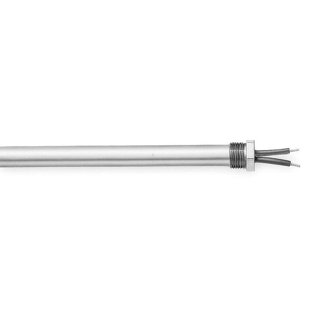 TEMPCO HDL00005 Cartridge Immersion Heater,240V,1000W