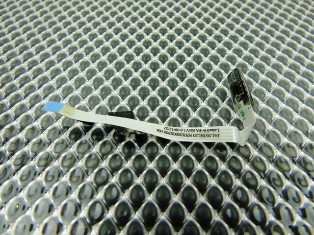 HP Pavilion dv4-1245dx Laptop 14.1" LID Switch PCB Cable - NBX0000B800