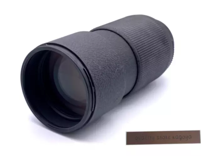 [Near Mint]Nikon Zoom NIKKOR AF 80-200mm F/2.8 D ED AF Lens From Japan