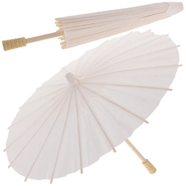 2 pz ornamenti vintage pizzo bianco regalo di nozze