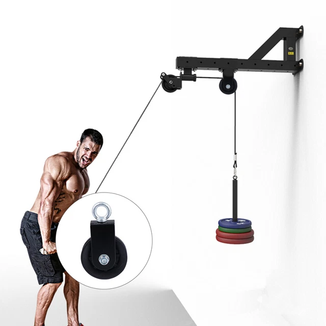 Accessoires Fitness,Poignées En Carbone Crossfit,accessoires Pour Haltérophilie,kettlebell