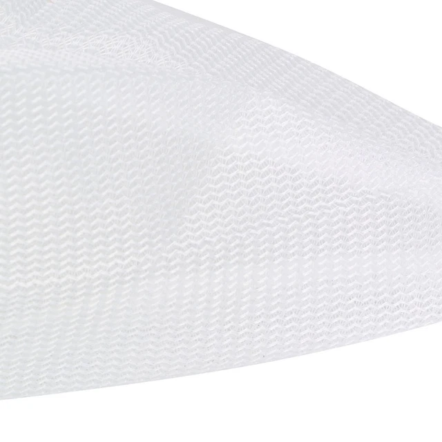 Sac Flottant En Maille Pour Peluches (bleu) Sac Filtre à Linge Pour Machine à