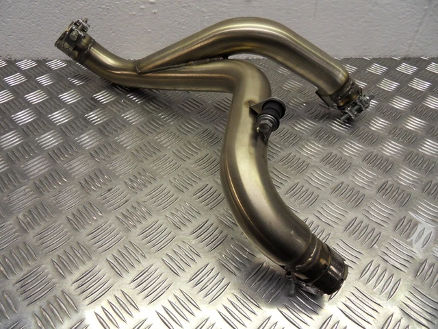 triumph speed triple 1050 exhaust