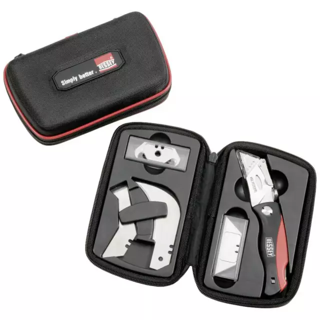 Erdi DBKPH-SET Kit coltelli DBKPH-SET Lunghezza 160 mm