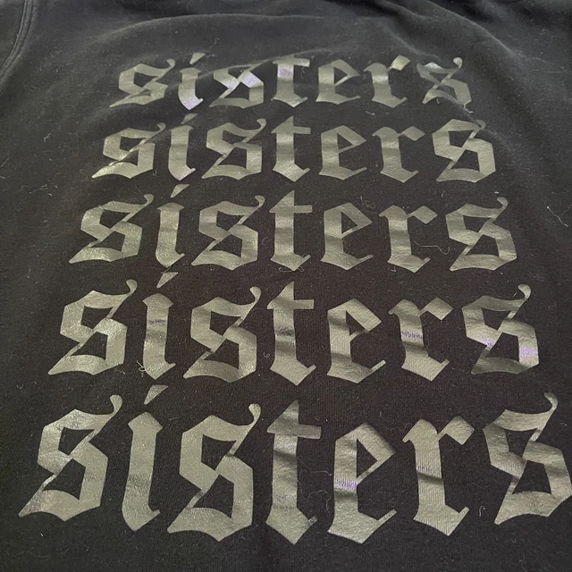 James charles outlet love that sweatshirt